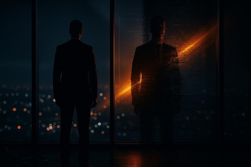 reputação digital para executivos