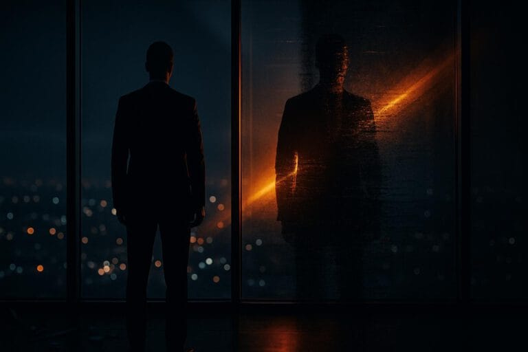 reputação digital para executivos